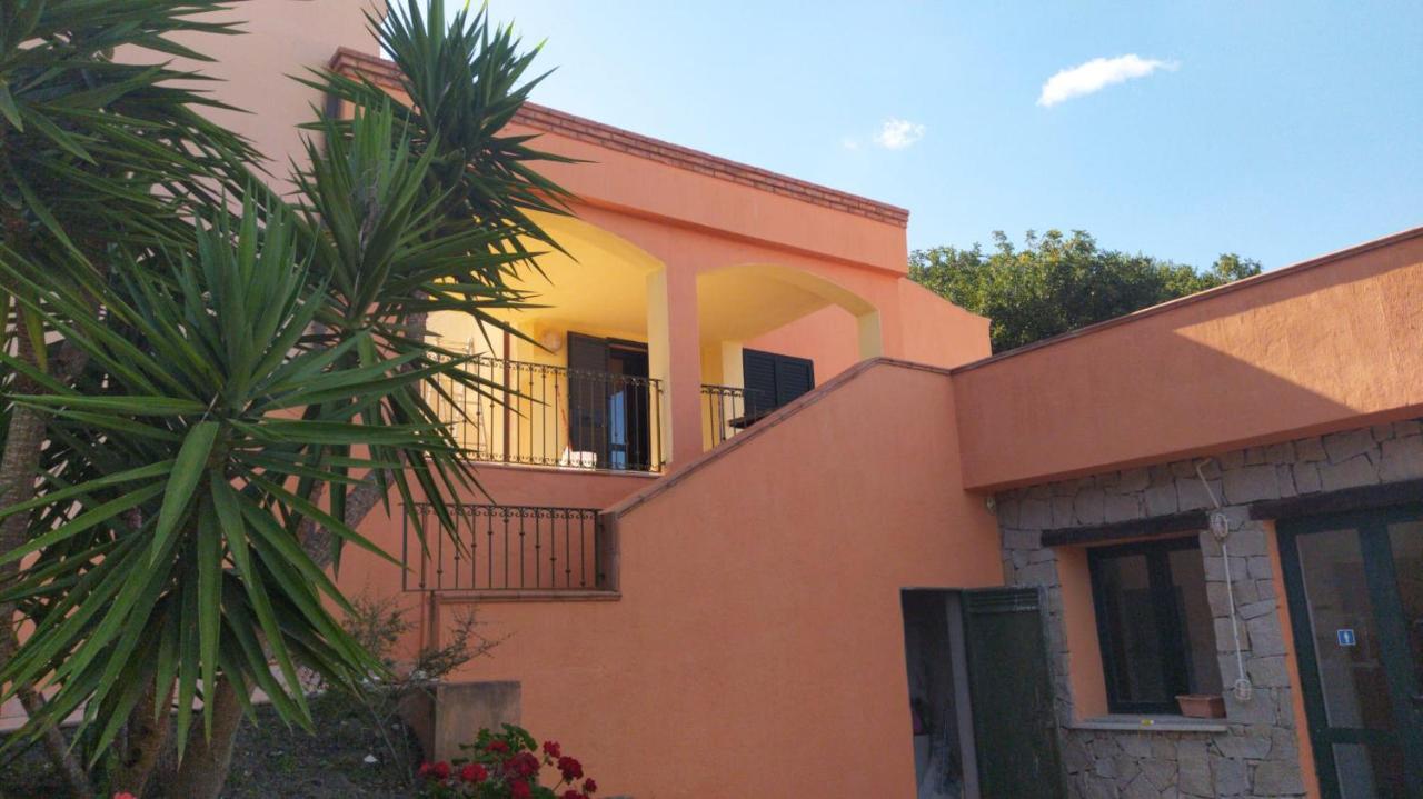 New Camping Coccorrocci Marina di Gairo Exterior foto